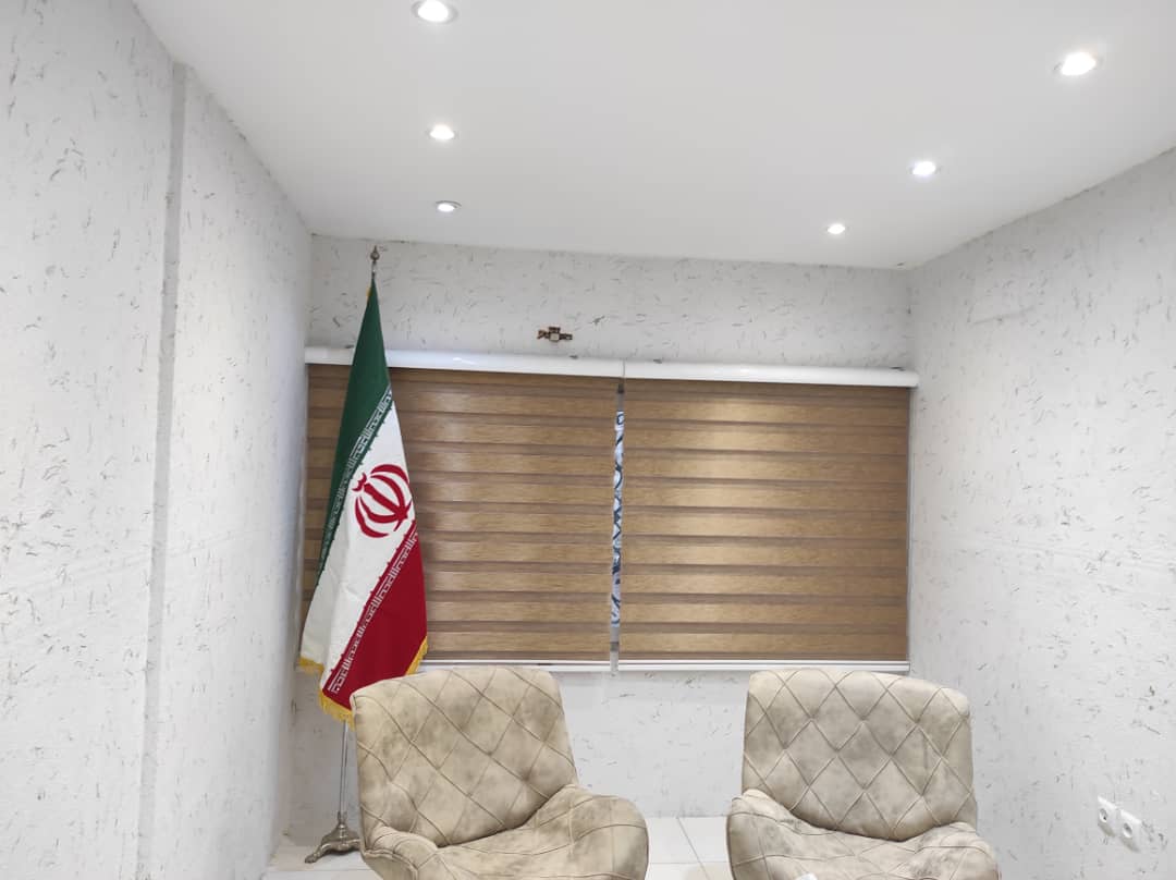 اجرای بلکا ساختمان یوسفی در اصفهان